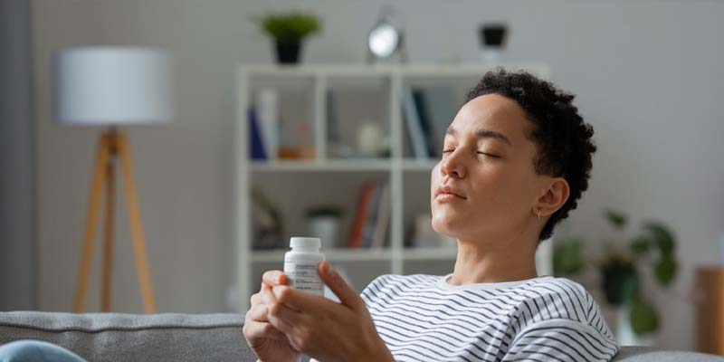 Breaking Free! Proven Solutions for Adderall Dependence Treatment