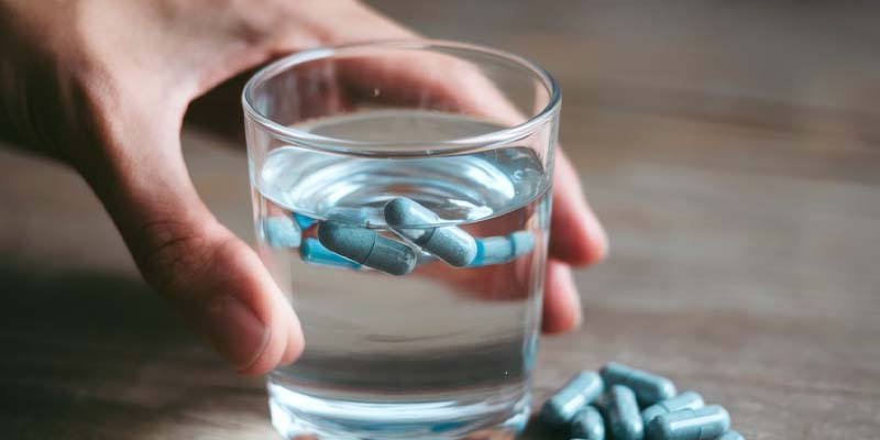 Natural Mood Boosters: Plant-Based Nootropics and Adaptogens for Emotional Balance