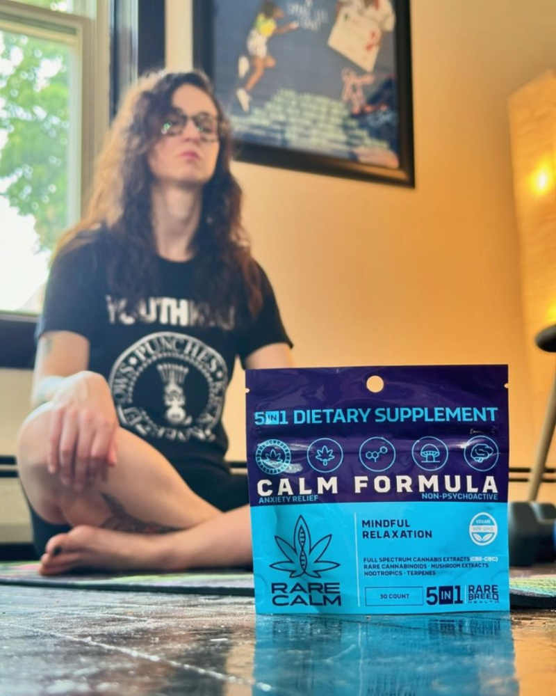 Sleep-Supporting Plant-Based Nootropics: Natural Aids for Brain Recovery and Restful Sleep