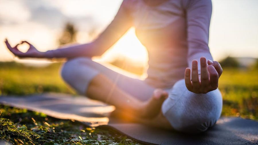 Herbal Stress Relief Supplements: A Natural Solution for Modern Anxiety