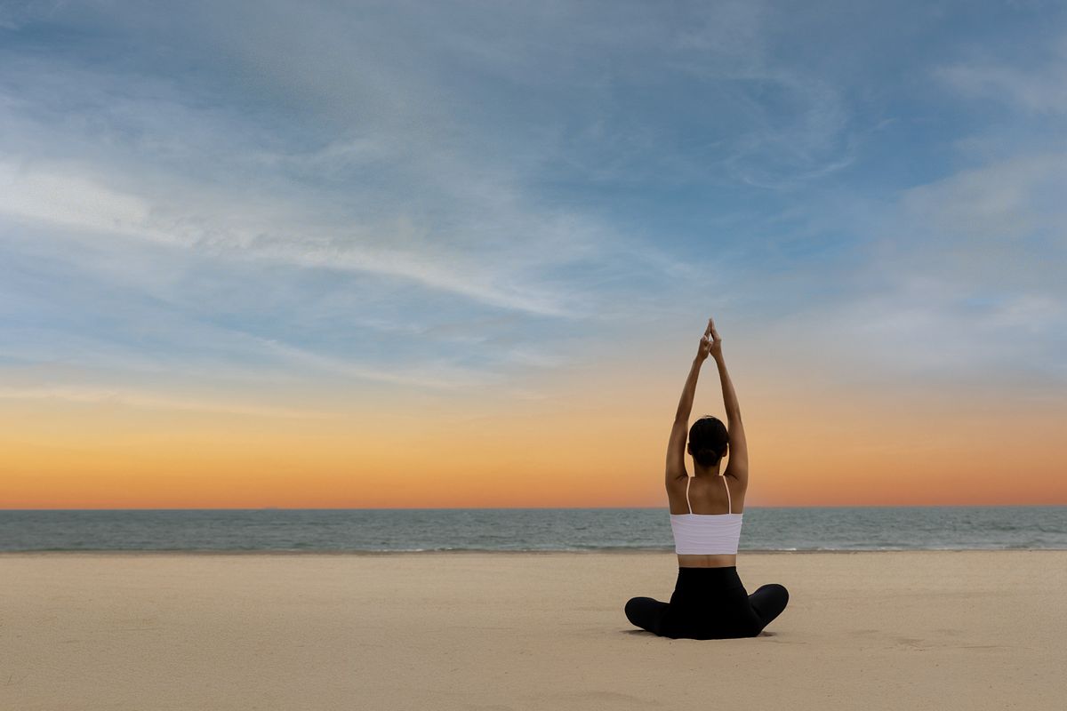 Herbal Stress Relief Supplements and Sleep Support for High Achievers