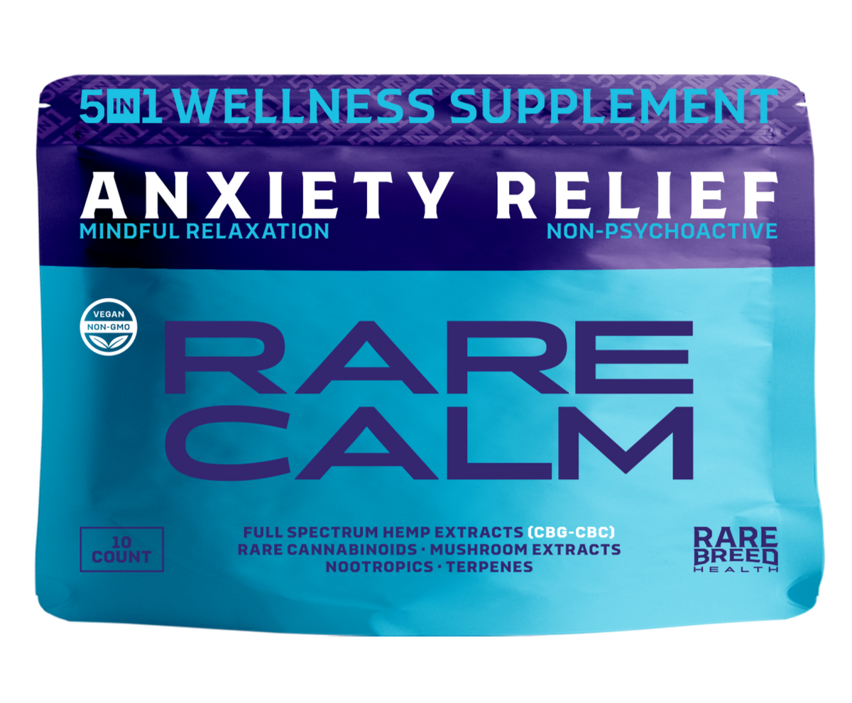 Rare Calm Wholesale