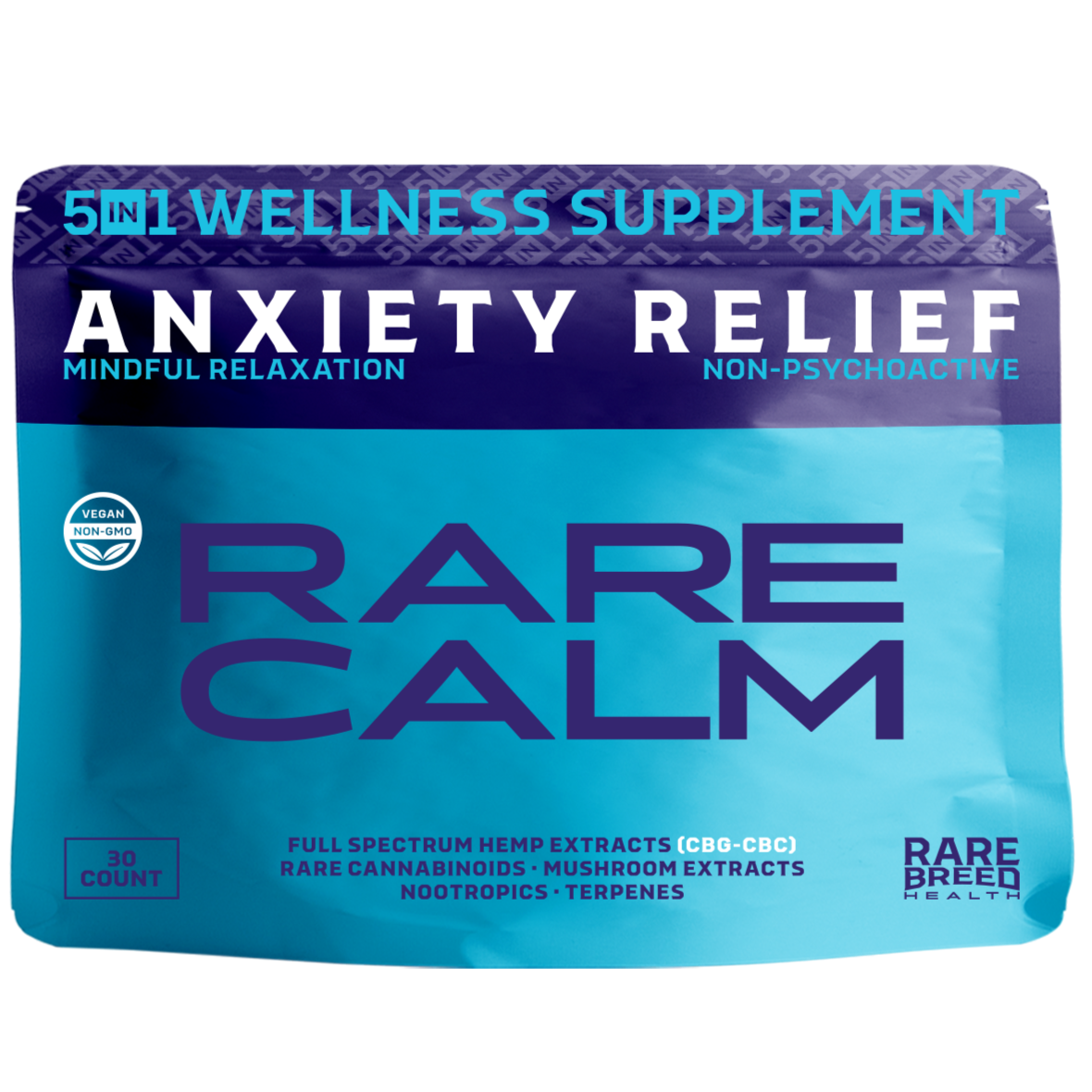 Rare Calm Wholesale