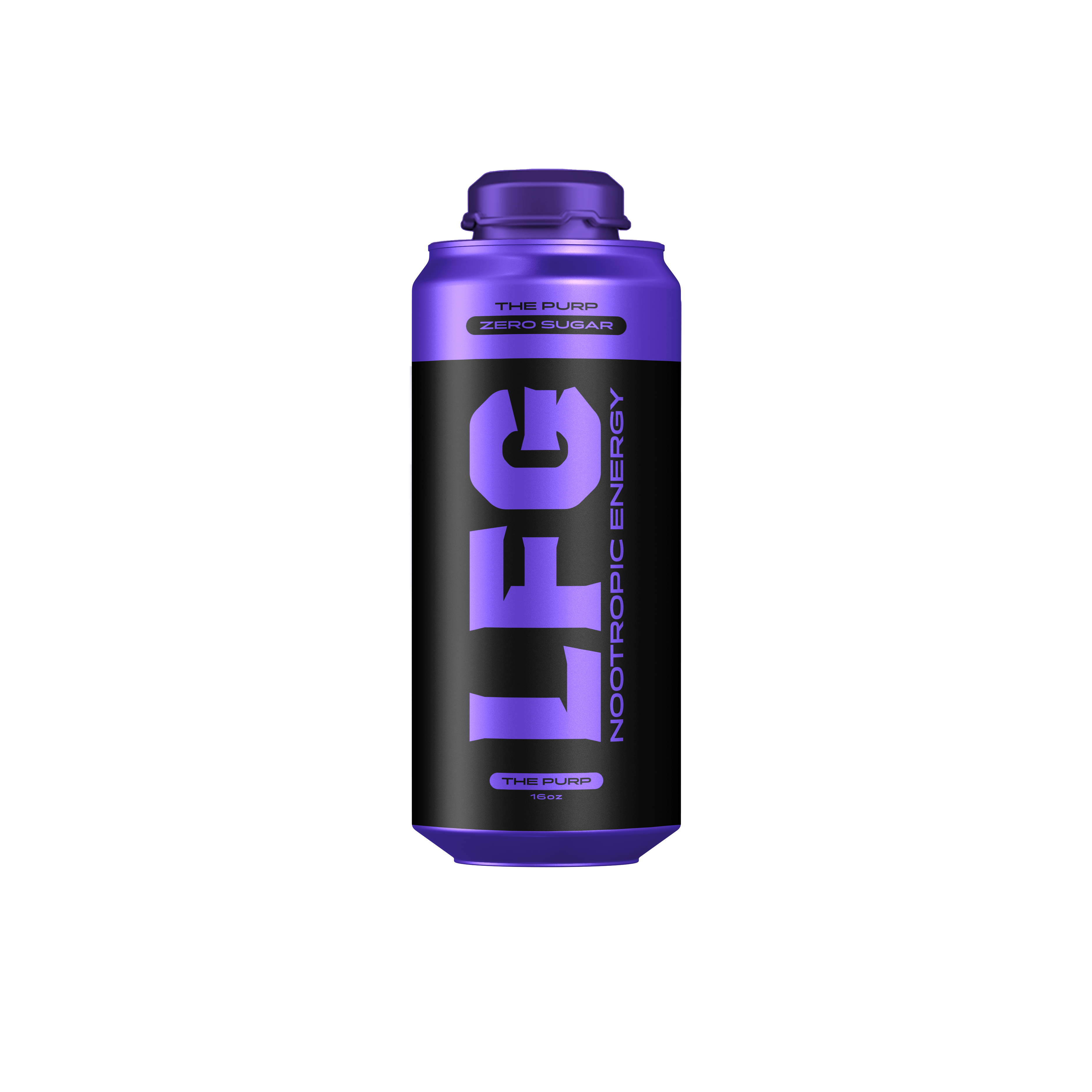 The Purp - LFG