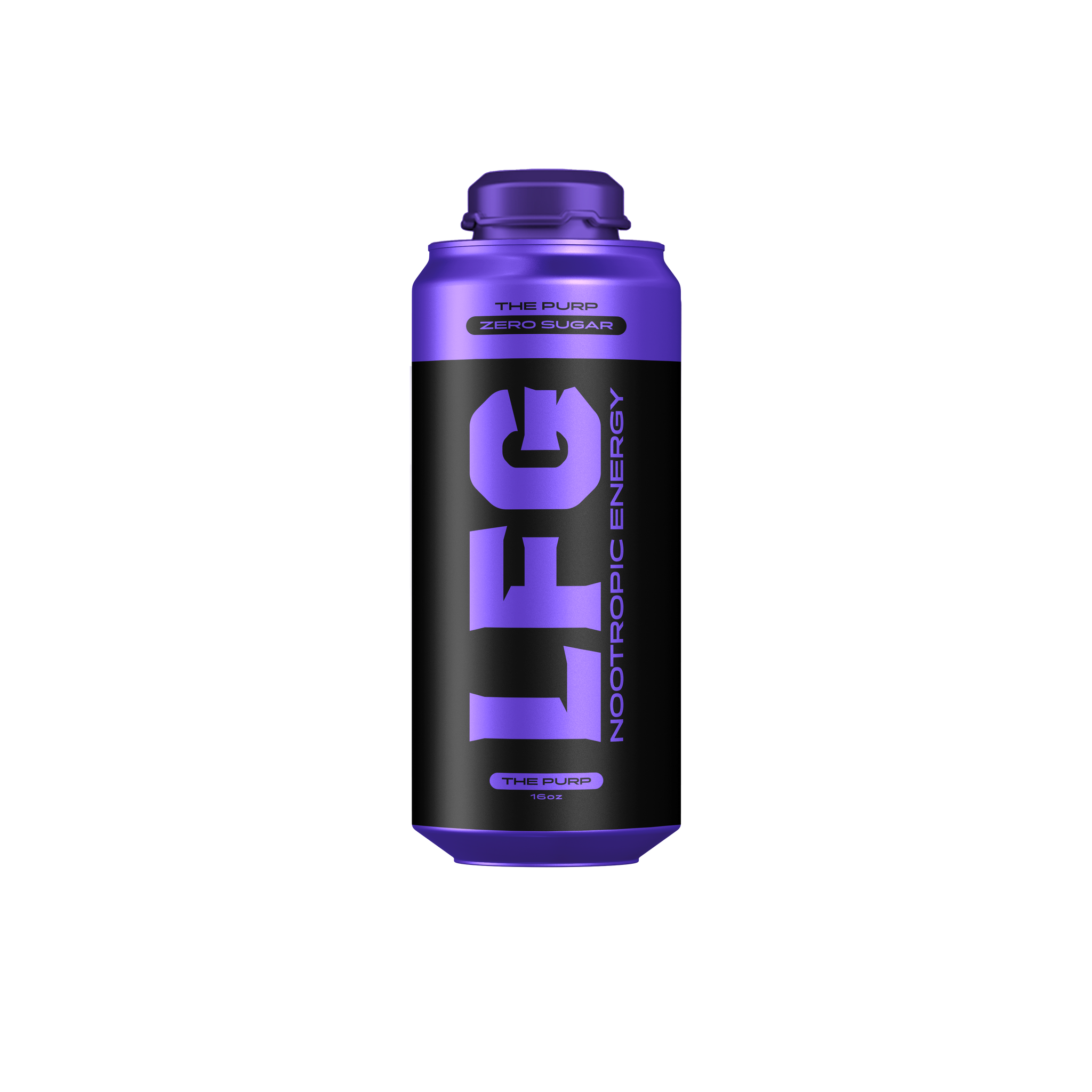 The Purp - LFG