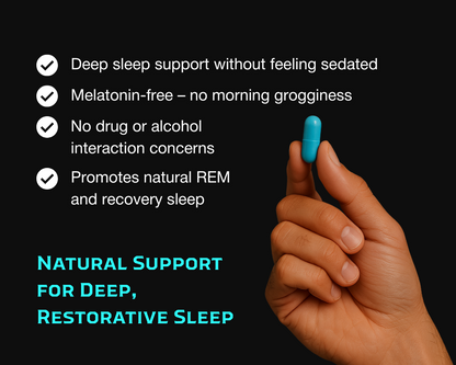 Rare Sleep