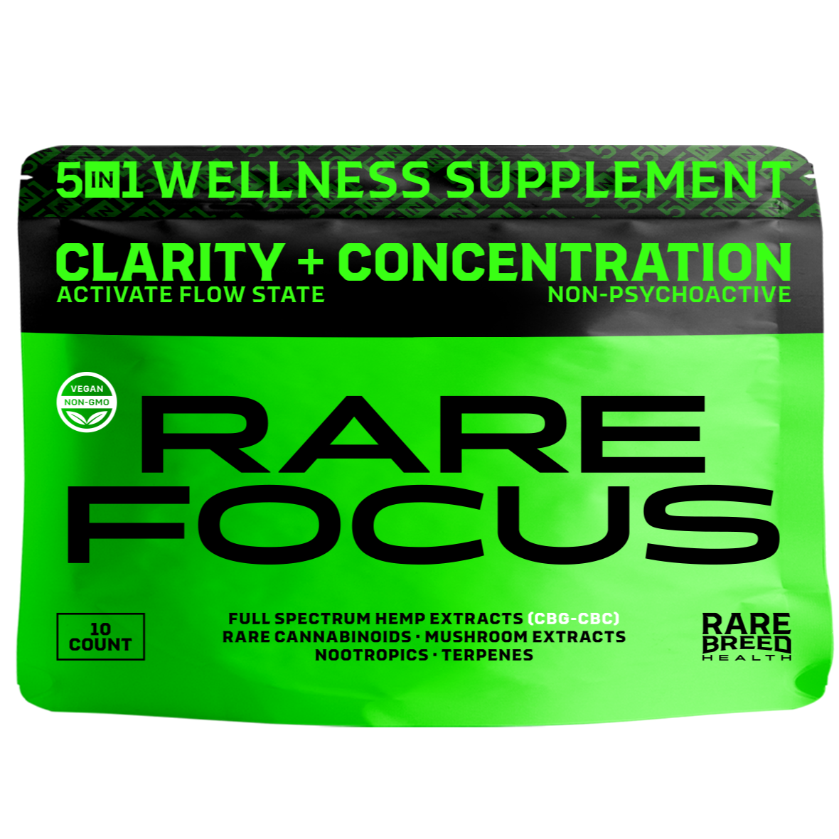 Rare Focus Wholesale