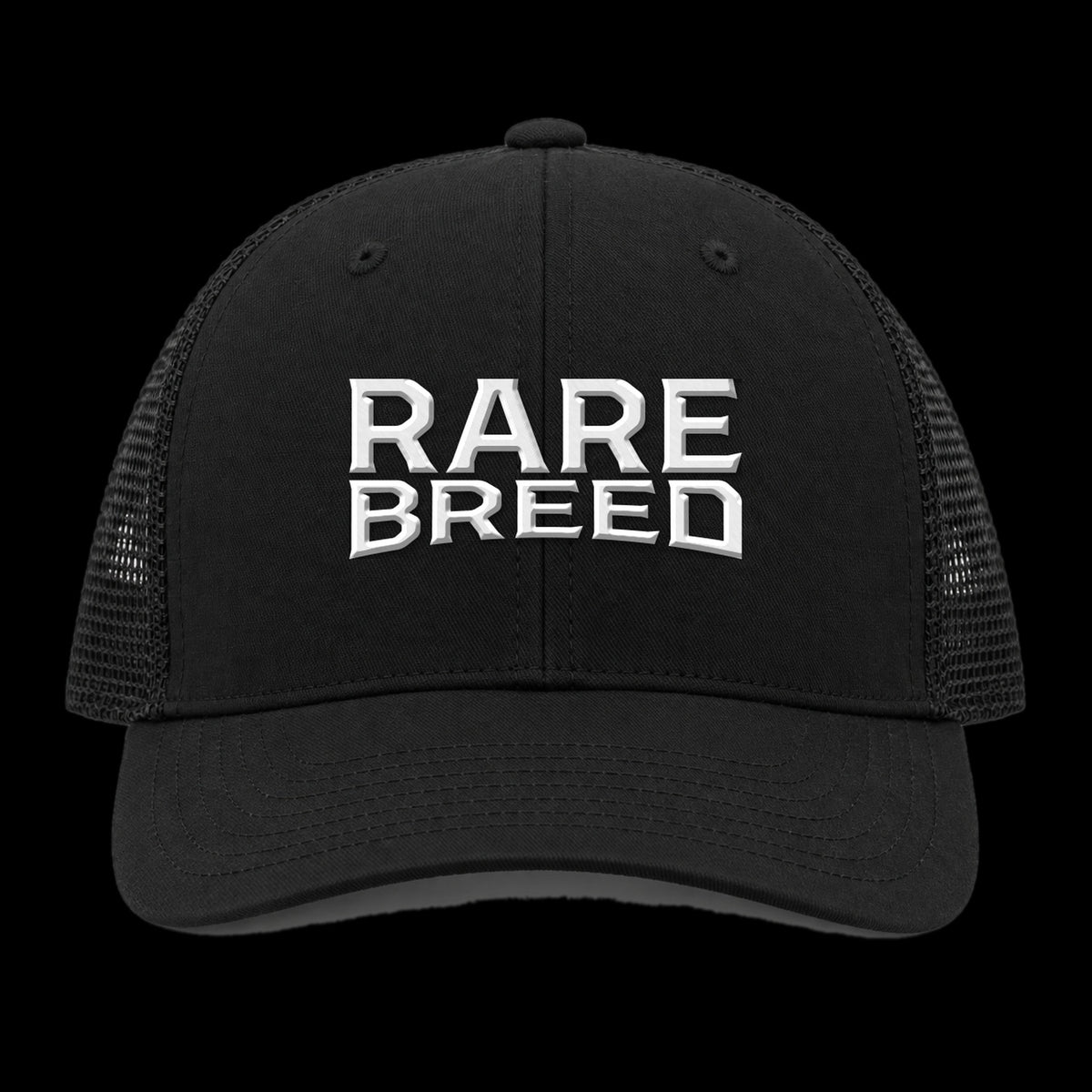 Official RARE BREED Hat