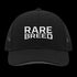 Official RARE BREED Hat