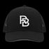 RB Monogram Hat