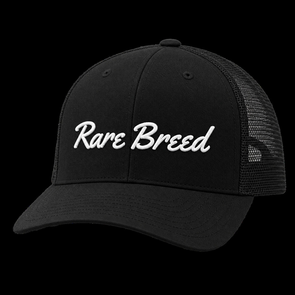 Rare Breed Script Hat