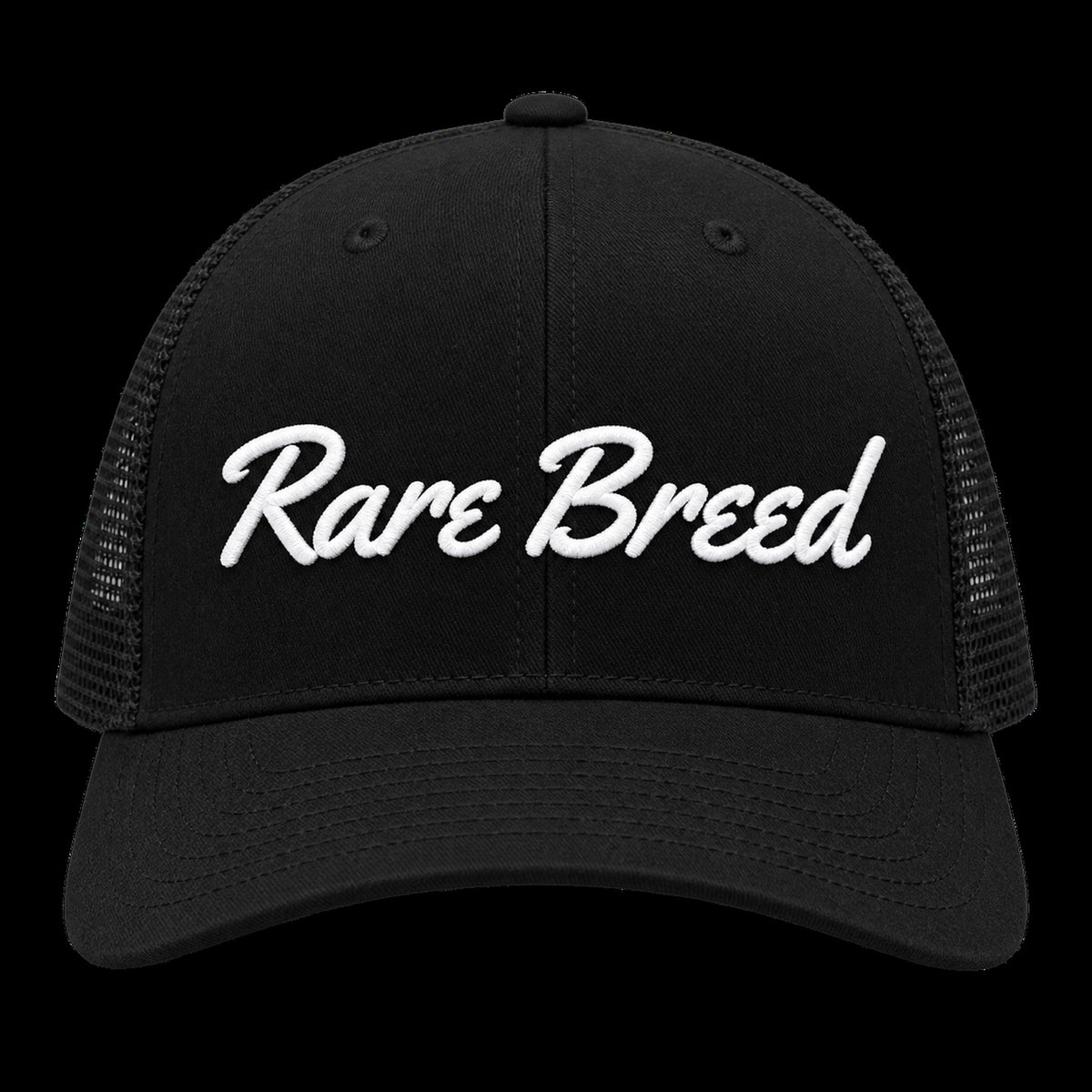 Rare Breed Script Hat