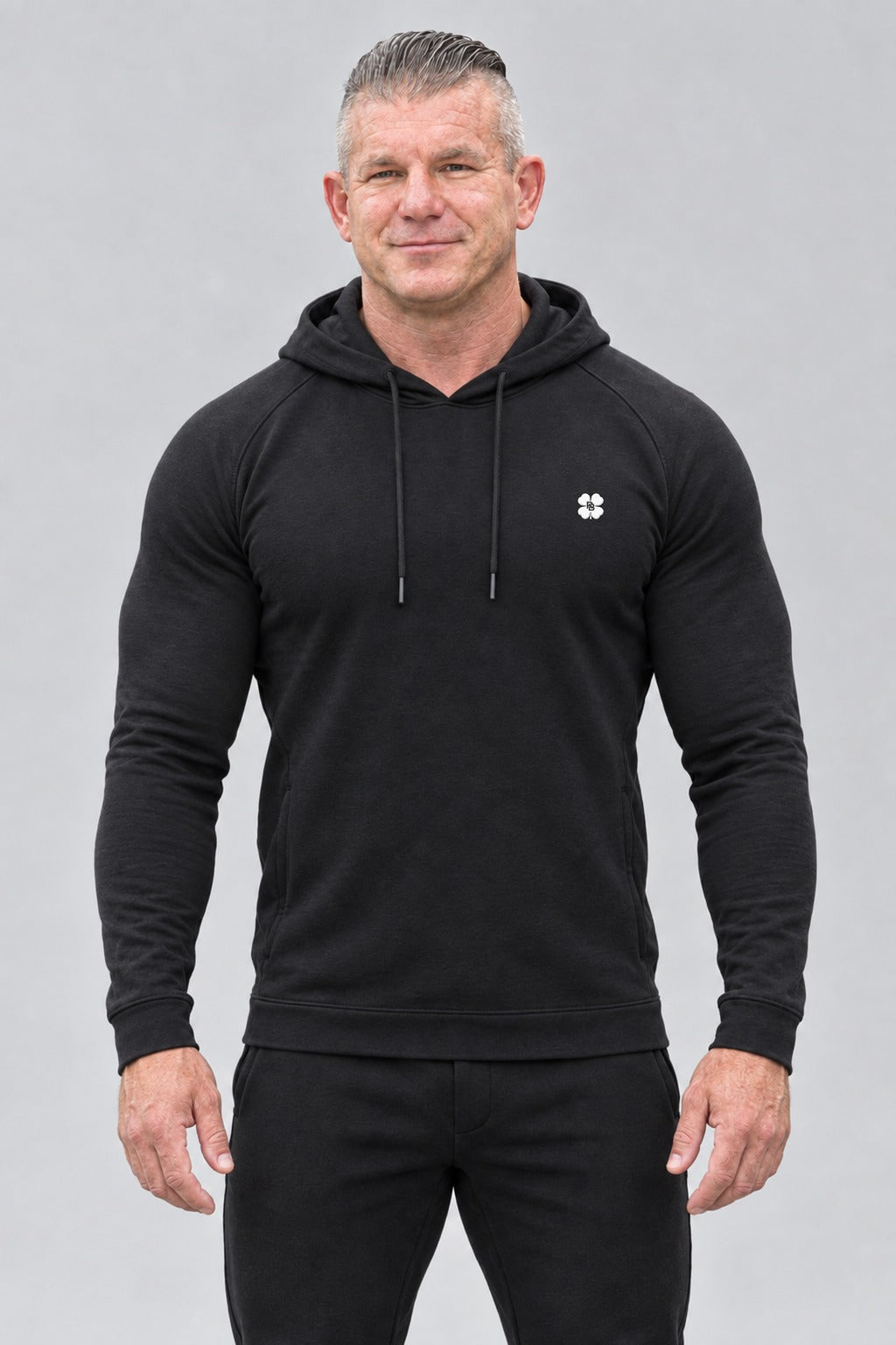RB Shamrock Hoodie
