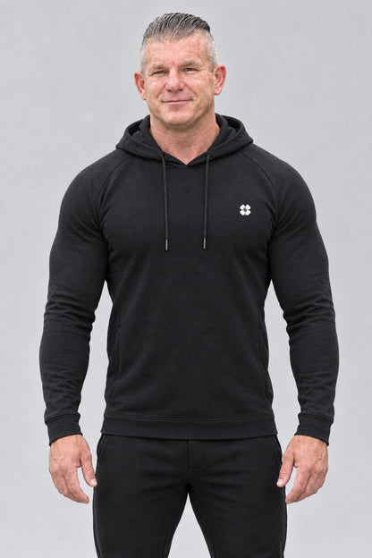 RB Shamrock Hoodie