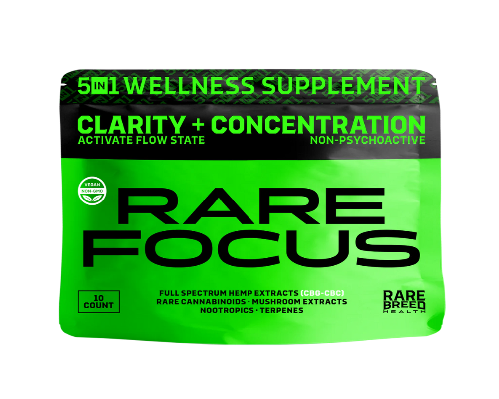Rare Focus