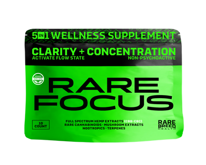 Rare Focus