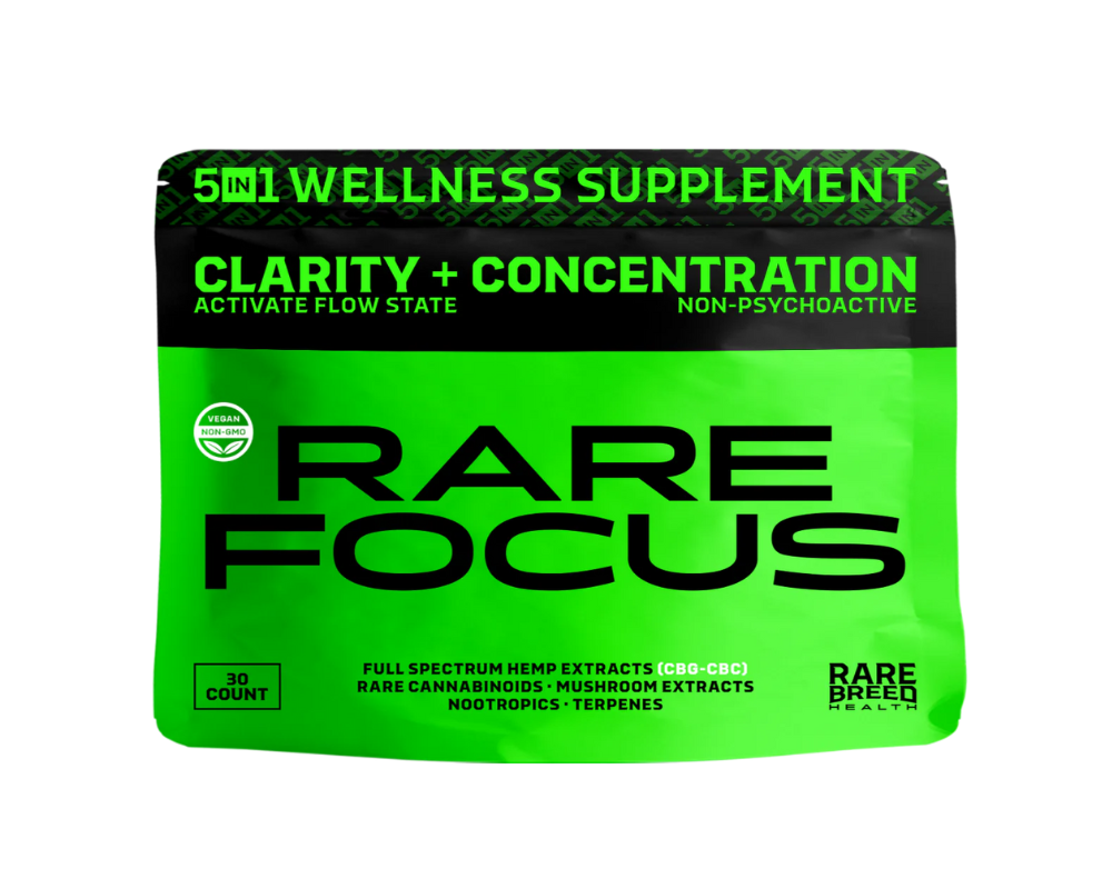 Rare Focus