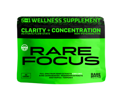 Rare Focus