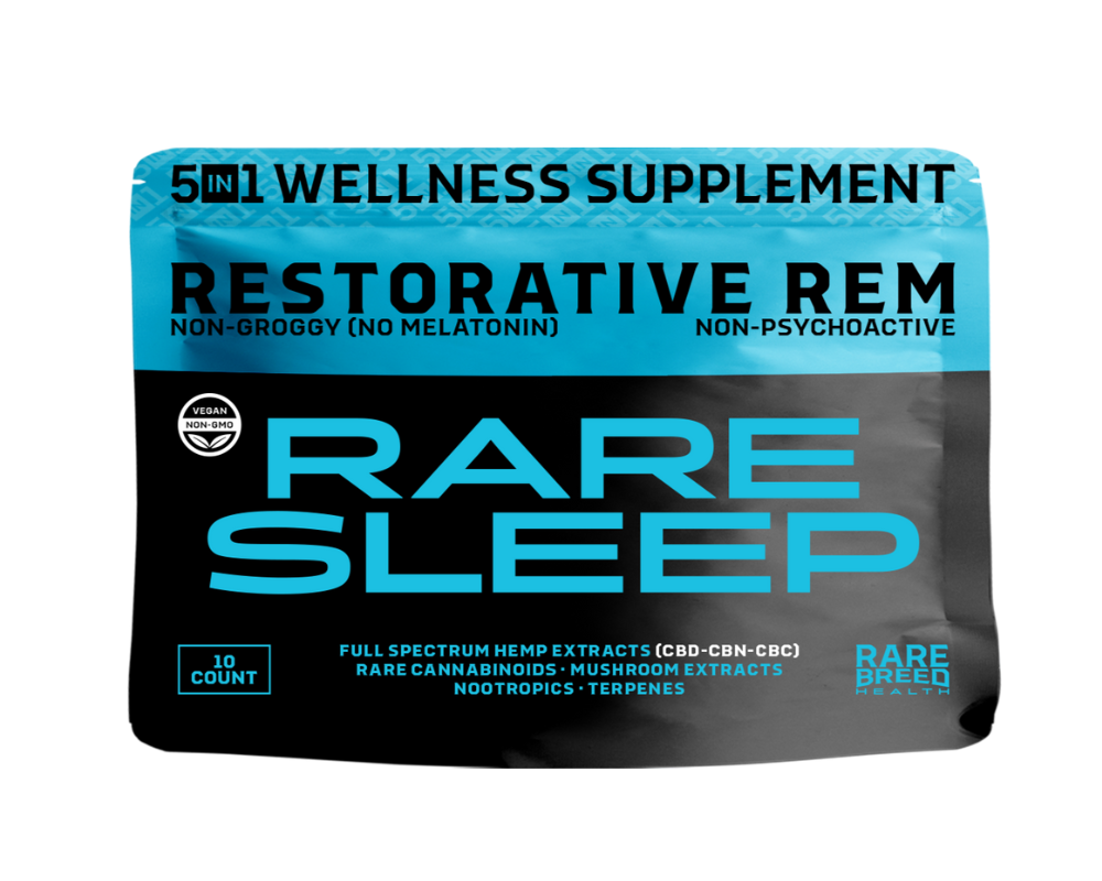 Rare Sleep