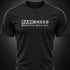 Disruptive Since 1979 Tee front
