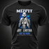 Mizfit Fight Tee front
