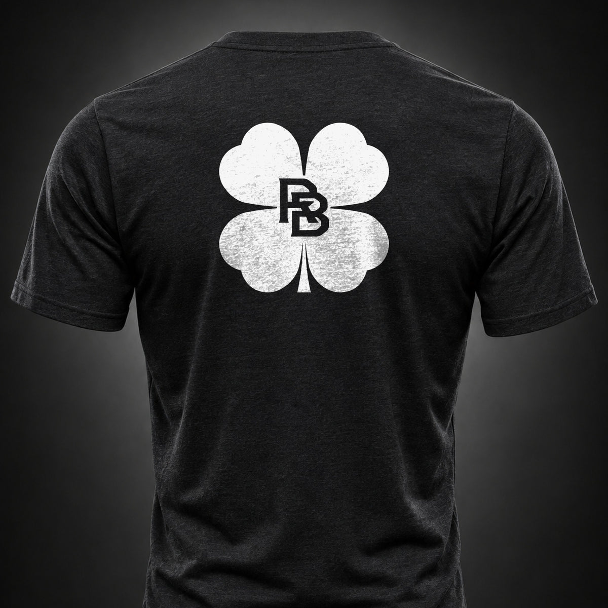 F*ck Pharma Tee back