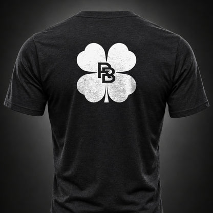 F*ck Pharma Tee back