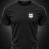 RBA Seal Tee front